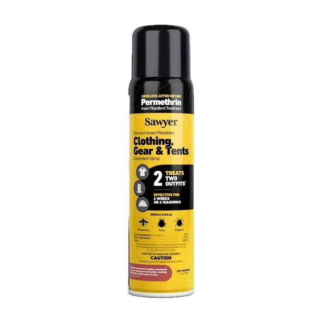 Spray PuraBrisa